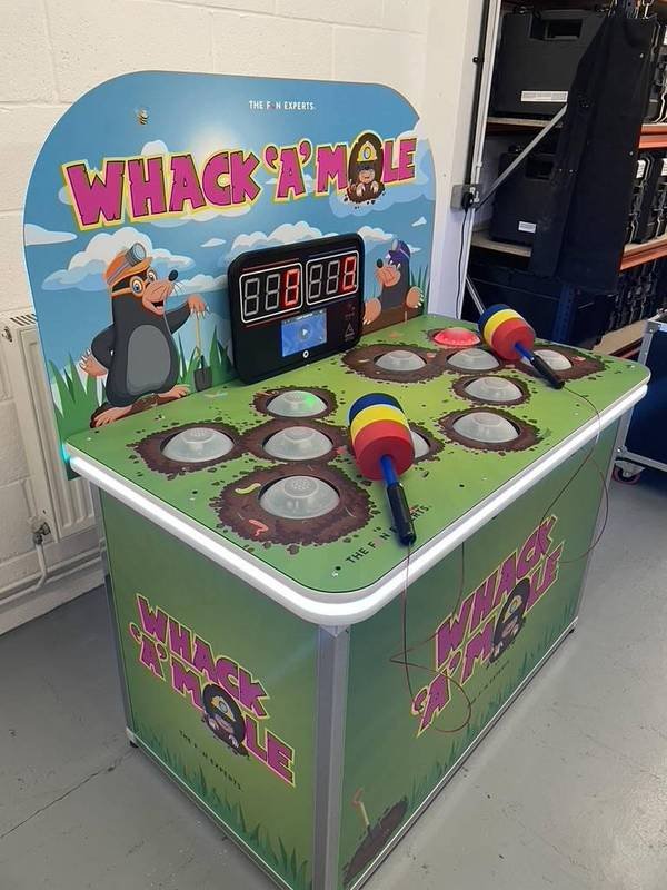 Basketball Arcade