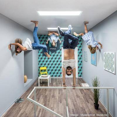 Ninja Obstacle Course